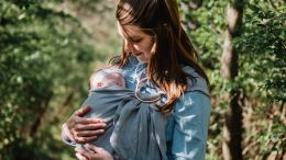 Let Go and Know the Peace of Now