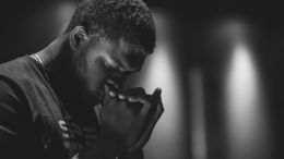 Real Spiritual Growth Requires Surrender