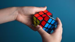 The One True Solution to All Your Troubles