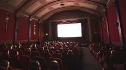 Wake Up to the Dark Theater of Your Own Mind