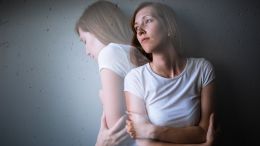 Wake Up and Let Go of the Discontented Self