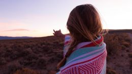 Let Your True Being Point the Way