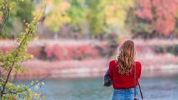 Real Spiritual Growth is a Kind of Passing