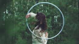 Step Out of the Circle of Self-Perpetuating Punishment