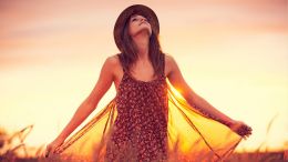 Break Into Your Day and Watch It Go In a New Way