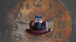 The Power to Put Away Your Worry and Fears