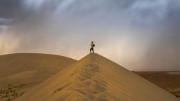 The End of All Useless Struggle with Life Starts Right Here