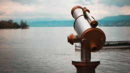 Open Your Eyes and Heart to Become One with What Is