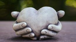 We Need Only Ask and It Shall Be Given