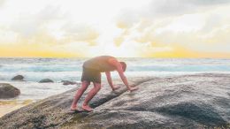 Student Q&A with Guy on "How to Go Beyond Any Painful Struggle You May Have with Life" (3/10/24)