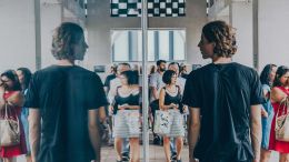 What's Missing in Our Lives?