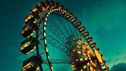 Move from the Mental How into the Spiritual Now