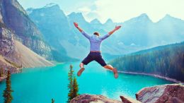 Go Beyond Painful Limitation to Realize Fearless Being