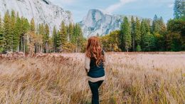 Go Beyond Painful Limitation to Realize Fearless Being