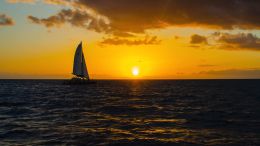 Discover the Place and Time Within You Where No Fear Can Enter