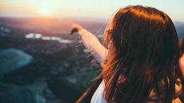 See and Be Free of All Negative Reactions