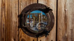 See Through the Illusion of "Becoming" and Be Free