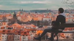 What to Do When You Don't Know What to Do With Yourself!