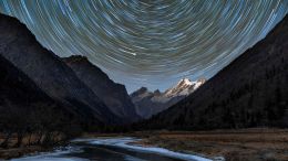 Stop Living From the Outside In