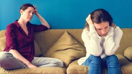 Go Beyond Painful Limitation to Realize Fearless Being