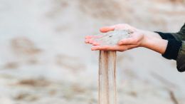 Go Beyond Painful Limitation to Realize Fearless Being