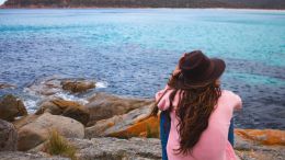 Go Beyond Painful Limitation to Realize Fearless Being