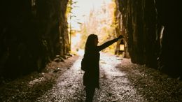 Liberation From Unwanted Moments Begins with Learning to Embrace Them