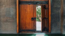 Move from the Mental How into the Spiritual Now