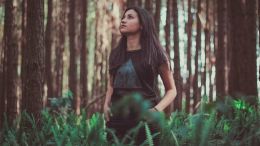 Go Beyond Painful Limitation to Realize Fearless Being