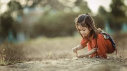 Awaken the Sleeping Child Within