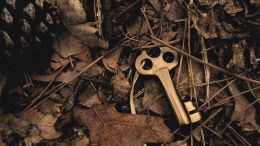 Found: The Missing Key to Changing Your Consciousness