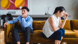 I've Become Estranged From Someone Very Close To Me