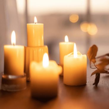 Preparing to Love and to Be Loved