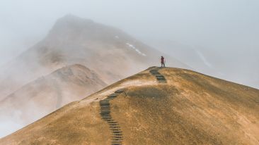 Learn to Embrace Life’s Most Difficult Moments