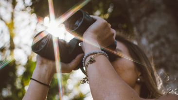 Catch and Drop this Sneaky Form of Self-Limitation
