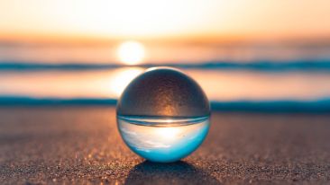Answer this Divine Call and Realize the Next Level of Consciousness