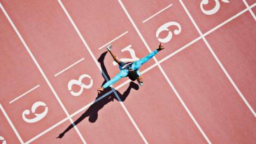 The Facts You Will Need to Finish Your Spiritual Race