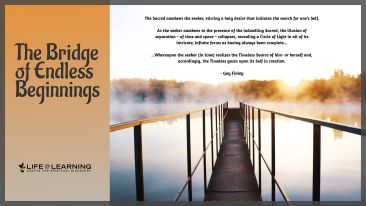 The Bridge of Endless Beginnings
