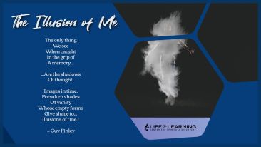 The Illusion of Me