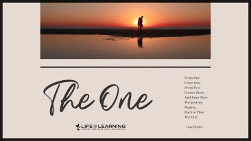 The One
