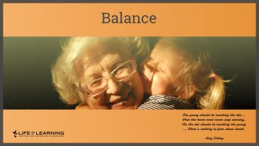 Balance