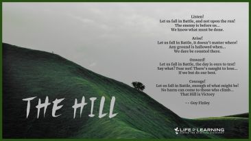 The Hill (Blog)