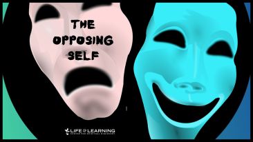 The Opposing Self (Blog)