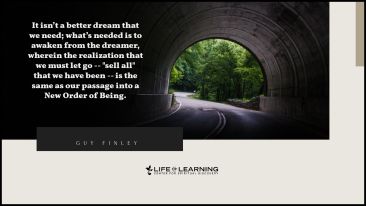 The Passage (Blog)