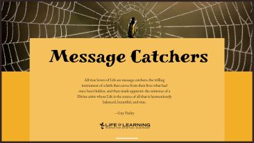 Message Catchers (Blog)