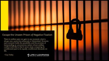 Escape the Unseen Prison of Negative Fixation (Blog)