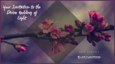 Your Invitation to the Divine Wedding of Light (Blog)