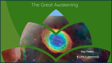 The Great Awakening (Blog)