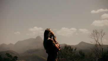 Take Your Rightful Place in the Divine Revelation of Life