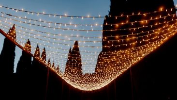 Lights Along the Way to an Awakened Life